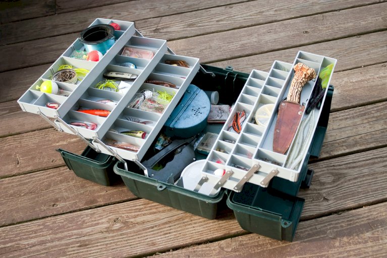 best tackle box ever