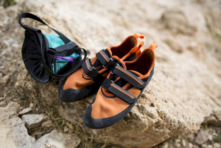 Best Climbing Shoes For Wide Feet April 2024