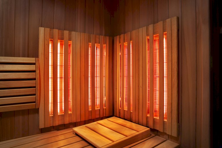 Best Infrared Saunas February 2024