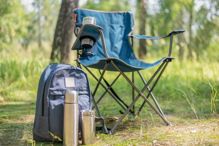 Best Backpacking Chairs | May 2022