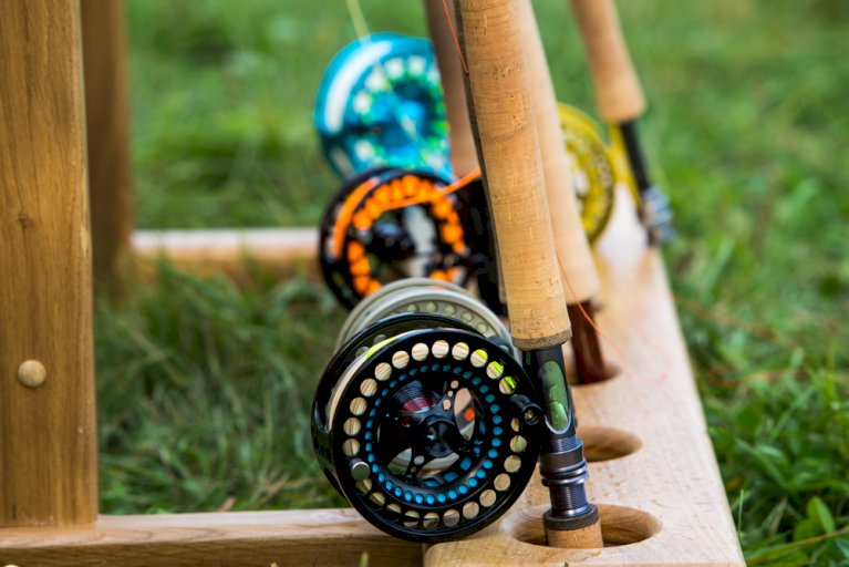 Best Fly Fishing Rods January 2024