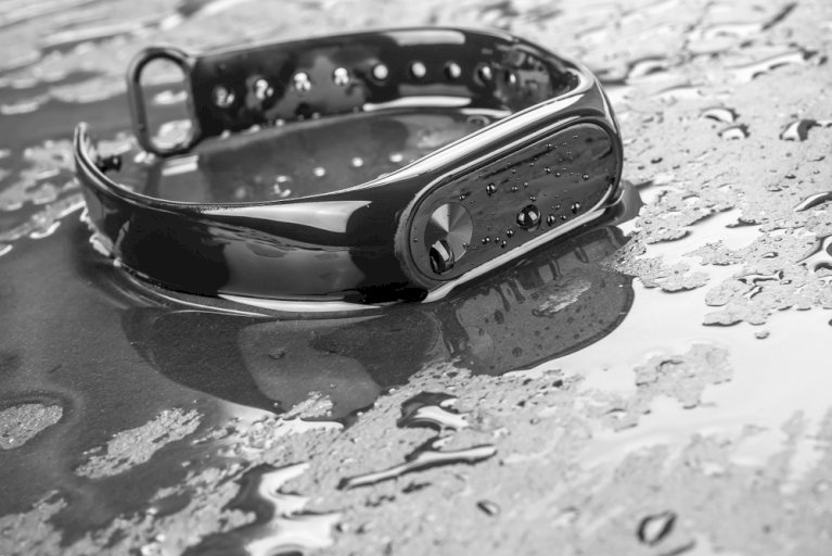 Best Waterproof Fitness Trackers May 2024